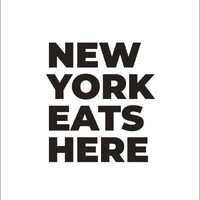 New York Eats Here