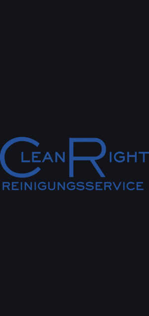 Clean-Right Gebäudereinigung
