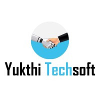 Yukthi Techsoft Pvt Ltd