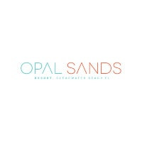 Opal Sands Resort