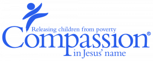 Compassion UK & Ireland