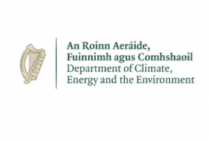 Department of Climate, Energy and the Environment (DCEE)