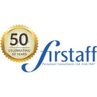 Firstaff Personnel Consultants