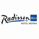 Radisson Blu Hotel, Bremen