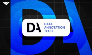 Data Annotation