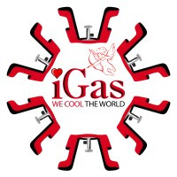 iGas USA, Inc.