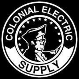Colonial Electric Supply