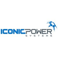 Iconic Power Systems Inc.