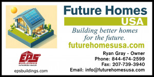 Future Homes USA, Inc. image