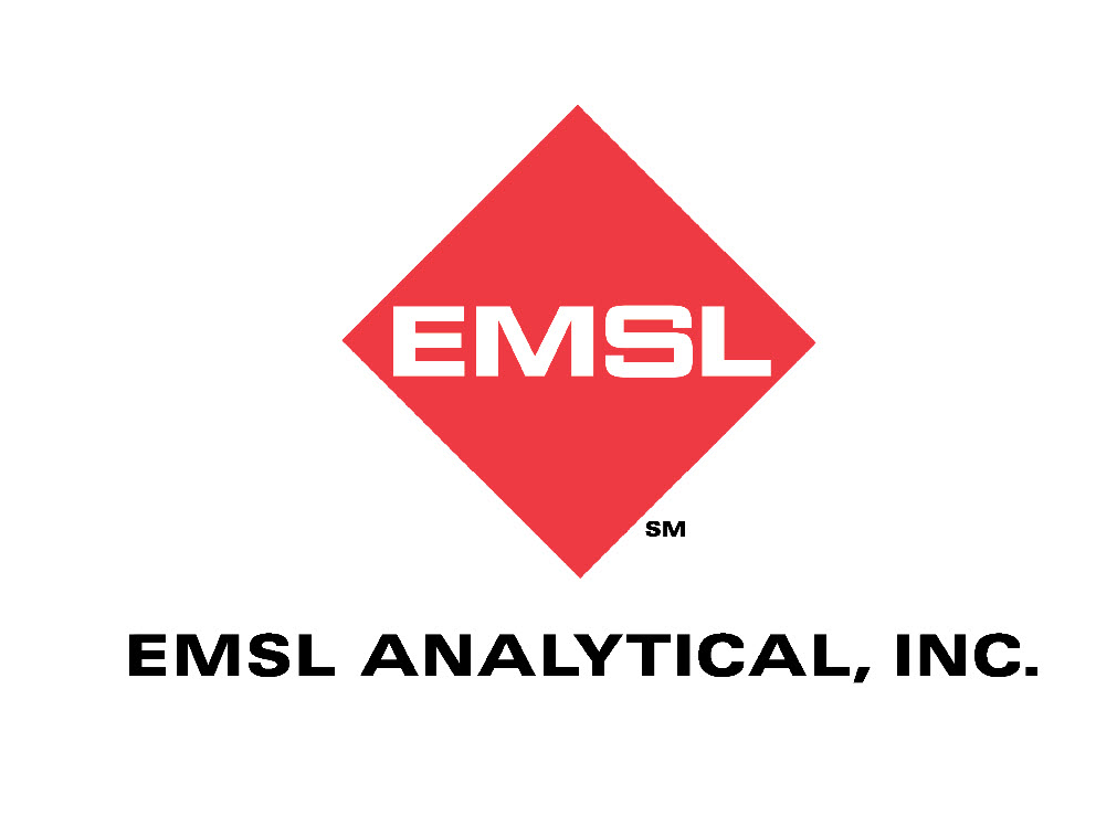 EMSL ANALYTICAL INC