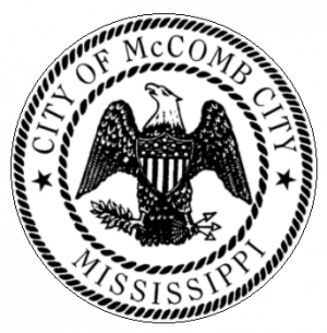 City Of Mccomb, MS