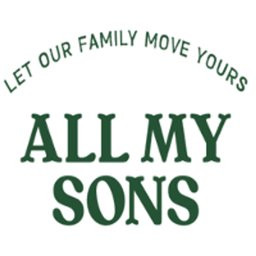All My Sons Moving & Storage