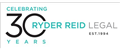 Ryder Reid Legal Ltd