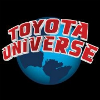 Toyota Universe/Tri County Lexus