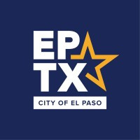 The City of El Paso Texas