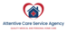 Attentive Care Service Agency