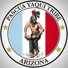Pascua Yaqui Tribe