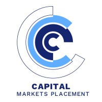 Capital Markets Placement
