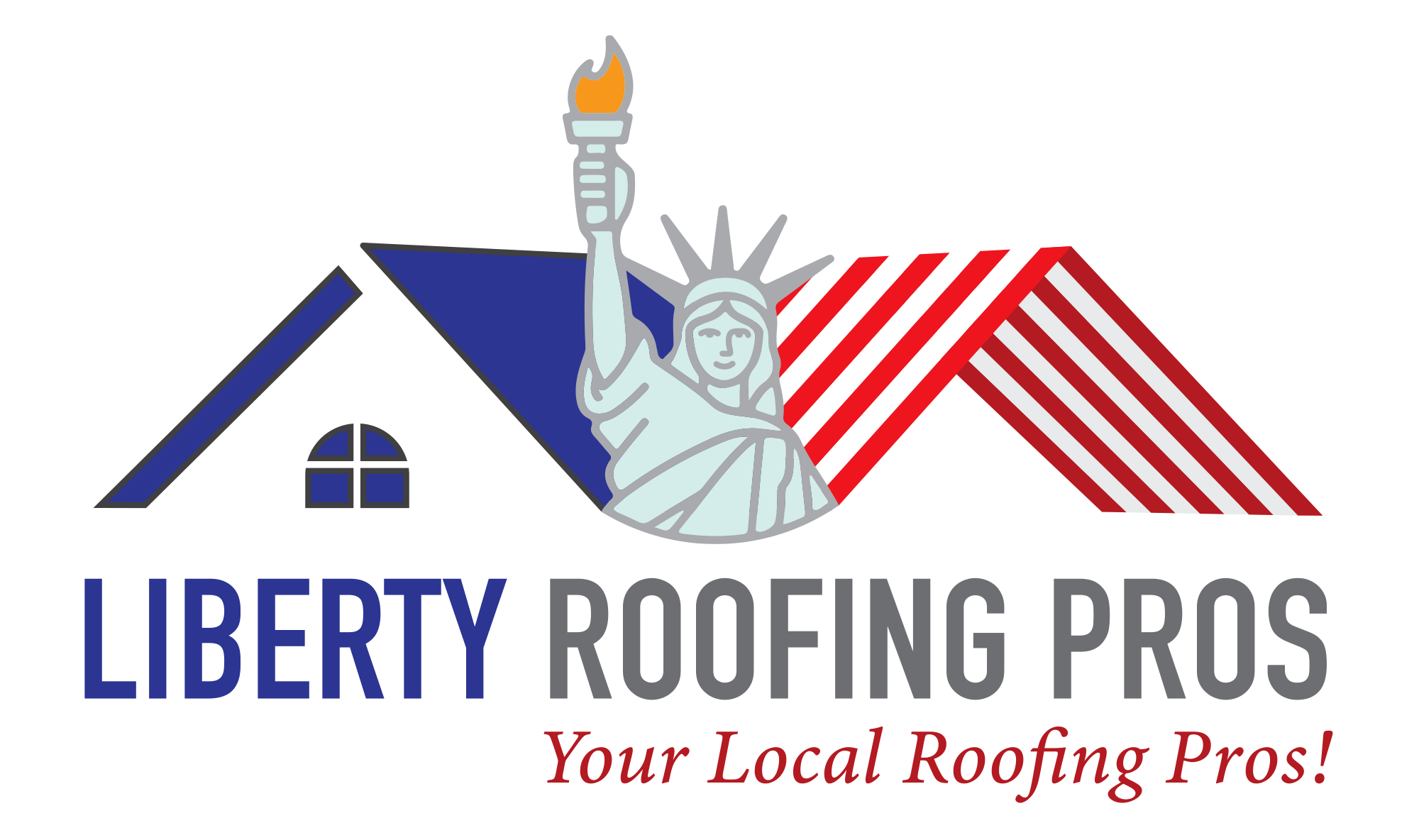 Liberty Roofing Pros