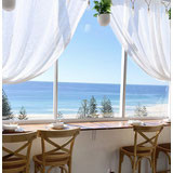 Cooly Breeze Rooftop Restaurant & Bar