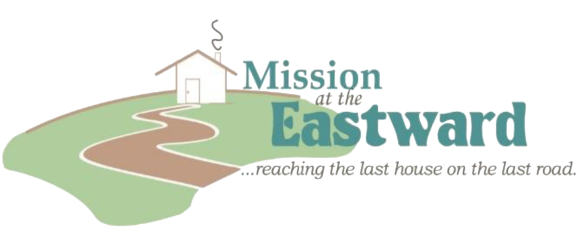 Mission at the Eastward