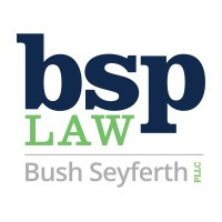 Bush Seyferth PLLC