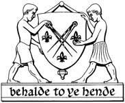 St Mary's Preparatory School