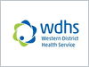 WESTERN DISTRICT HEALTH SERVICE