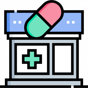 GK NEMESOS PHARMACY LTD