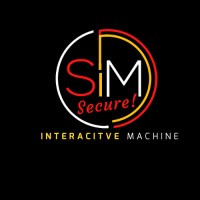 Secure interactive Machine