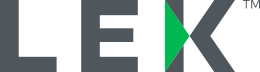 L.E.K. Consulting - Resume Book