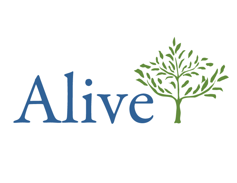 Alive 