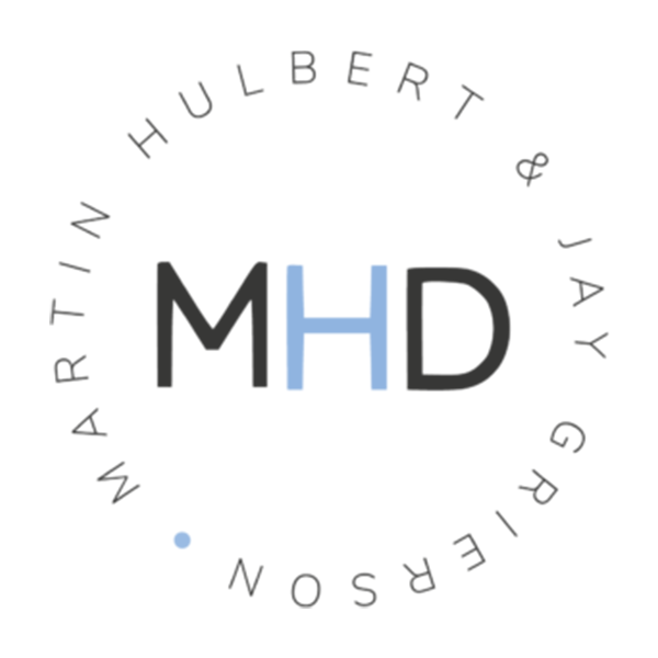 Martin Hulbert Design