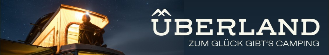 Überland Services GmbH