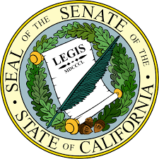 California State Senate, Office of Senator Nguyen