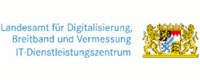 Landesamt für Digitalisierung, Breitband und Vermessung