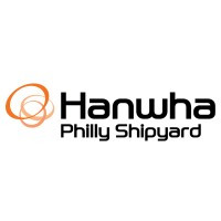 Hanwha Philly Shipyard