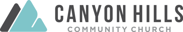 Canyon Hills Community Church