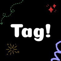 Tag! Fundraising