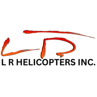 LR Helicopters