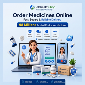 Buy Opana Online – Same Day Prime Premium Delivery (No RX Needed)