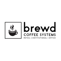 Brewd Coffee