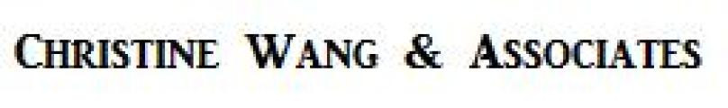 Christine Wang & Associates