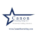 Canon Recruiting Group
