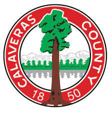 CALAVERAS COUNTY, CA