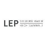 LEP Steuerberater Rechtsanwalt PartG