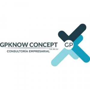 GPKNOW CONCEPT SA de CV