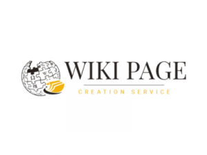 Wiki Page Creation Service