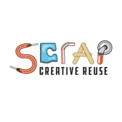 SCRAP Creative Reuse