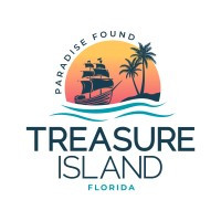 City of Treasure Island